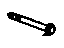 GM 11517523 Bolt, Brake Master Cylinder Proportioning