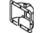 GM 97721419 Ring, Capsule/Headlamp/Fog Lamp Mounting