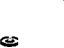 GM 52371092 Washer, Engine Fuel Filter
