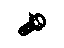 GM 11505169 Screw Assembly-4.2 X 1.41 X 13