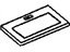 GM 9433102 Bulb
