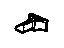 GM 88937401 Cover, Pickup Box