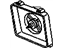 GM 22134671 Fan Blade