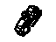GM 25938681 Clip, Hydraulic Brake Pipe