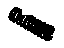 GM 15547384 Spring, Transfer Case Internal Shift Control