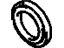 GM 12656434 Camshaft Seal, Front