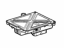GM 84337451 Module, Electronic Brake Control