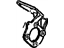 GM 10306031 Brace, Transmission Mounting
