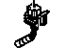 GM 15306048 Connector, Door And End Gate Electrical