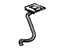 GM 15045123 Module, Power Radio Antenna