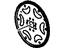 GM 12686890 Drive Plate
