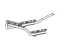 GM 13310142 Bracket, Electronic Brake Control