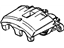 GM 84755504 Caliper, Rear Passenger Side