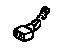 GM 88953146 Connector, Tail Lamp