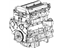 GM 19259135 Engine