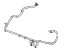 GM 84766919 Cord, Engine Coolant Heater