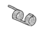 GM 92290808 Spring, Engine Clutch Pedal Return
