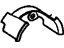 GM 15035449 Clamp, Instrument Cluster