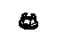 GM 11609470 Module Nut