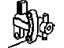 GM 12581985 Purge Valve