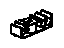 GM 22702394 Retainer, Hydraulic Brake Pipe