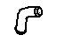 GM 12585534 Pipe, Early Fuel Evaporation