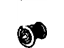 GM 12661950 Thermostat