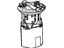 GM 19331943 Fuel Pump