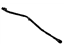 GM 15940125 Pipe, Early Fuel Evaporation