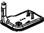 GM 24258269 Pan Gasket