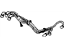 GM 19172234 Wire Kit, Spark Or Glow Plug Ignition