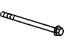 GM 24228089 Bolt, Transmission Main Control Valve Body