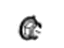 GM 11549171 Shackle Nut