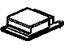 GM 15906932 Diagnostic Energy Reserve Module