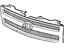 GM 19303978 Grille