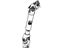GM 39087672 Intermediate Shaft