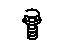 GM 97021211 Plug, Engine Coolant