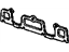 GM 10101355 Manifold Gasket