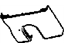 GM 22872240 Cover, Rear Driver Side