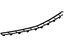 GM 22875126 Step Pad