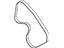 GM 21008367 Serpentine Belt