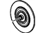 GM 12577824 Disc
