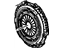 GM 24235485 Pressure Plate