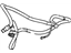 GM 25876640 Cord, Engine Coolant Heater