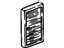 GM 19244111 Air Filter