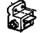 GM 14103396 Neutral Safety Switch