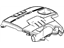 GM 19419245 Outlet Duct