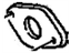 GM 15650152 Spacer, Brake Master Cylinder And Pedal Shaft
