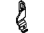 GM 24438214 Bracket, Engine Lift, Rear