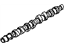 GM 55354241 Camshaft